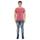Exclusive  Men’S  T-Shirt  By Abaranji